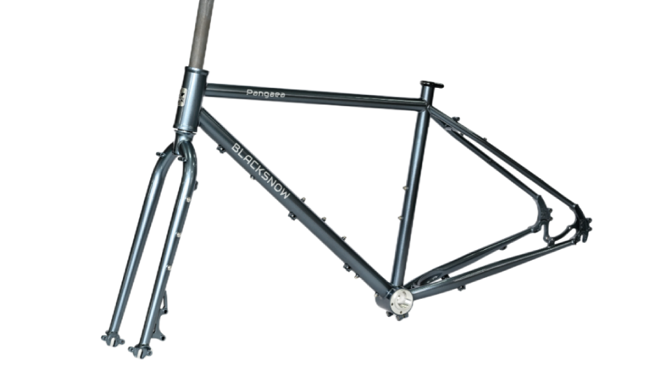 Pangaea EBB Frameset